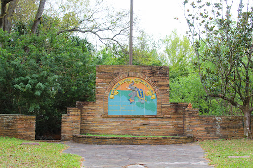 Showmans Rest Cemetery