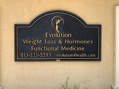 Photo of Evolution Weight Loss and Hormones clinic location