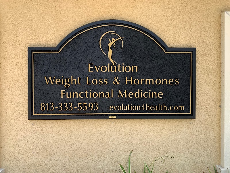 Evolution Weight Loss and Hormones