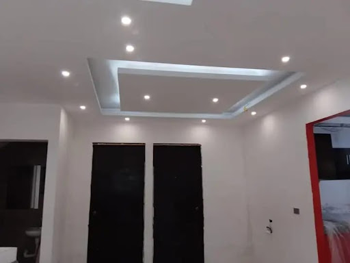 Restauración del hogar y negocios