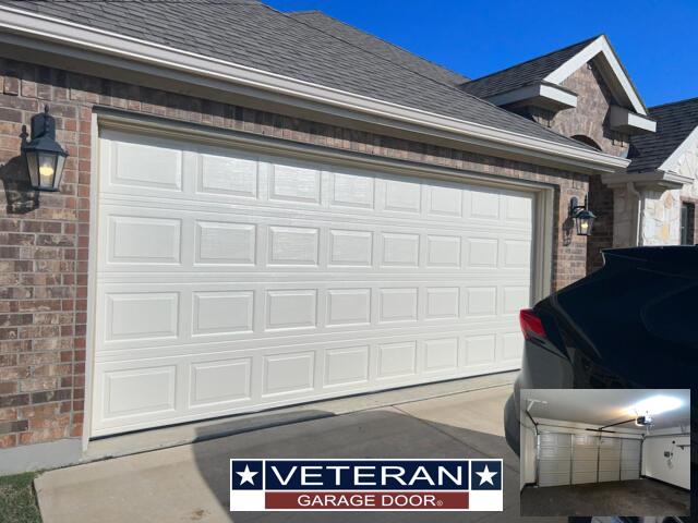 Veteran Garage Door Repair photo 2