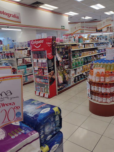 Farmacia Guadalajara Pino Suárez - Thumbnail
