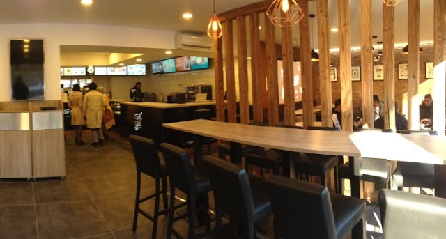 Tacos n' Tasty Albertville