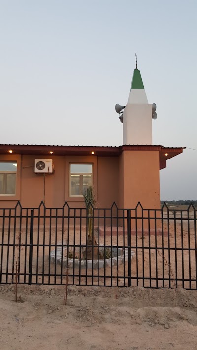 Photos of Khurainej mosque