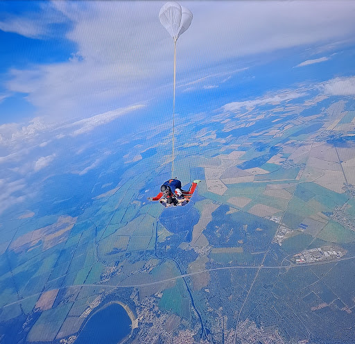 Skydiving Club Mecklenburg e.V.