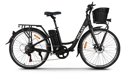 Welans E-Bike - Thumbnail