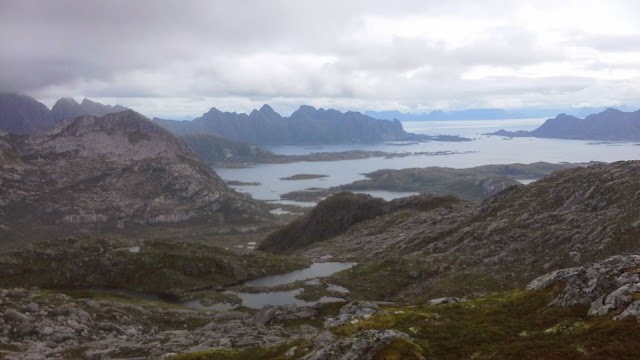 Lofoten Islands