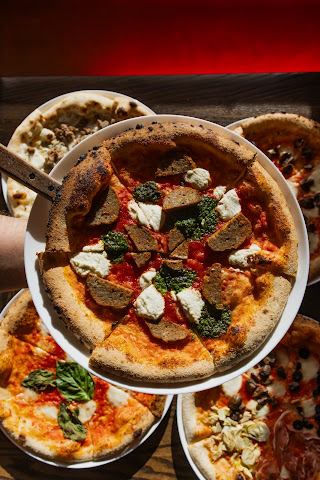 Modena Ristorante Vinoteca by null