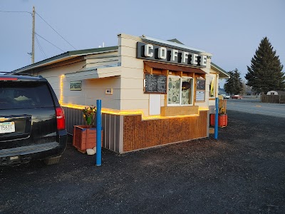 The Tangent | Drive Thru Coffee