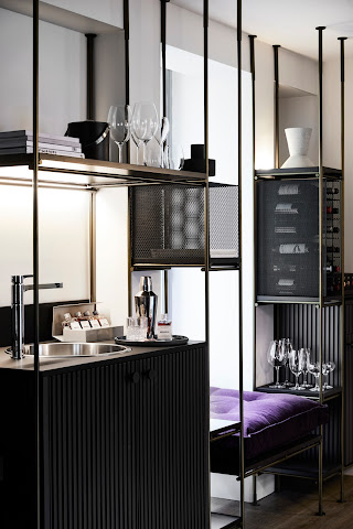 Zagame's House by null