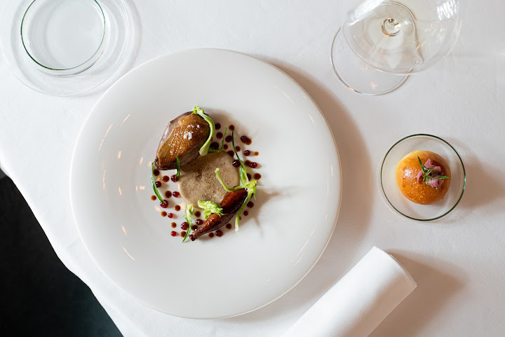 Grand Hotel Fasano by null