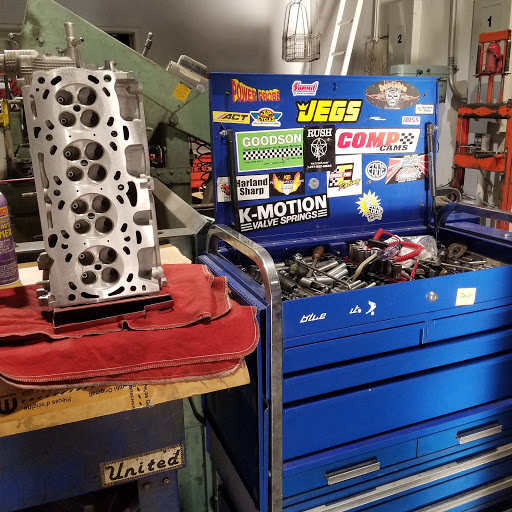 Qualified Automotive - Thumbnail