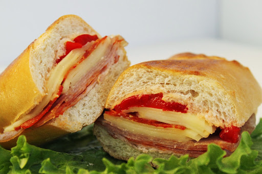 Doc's Deli - Visual