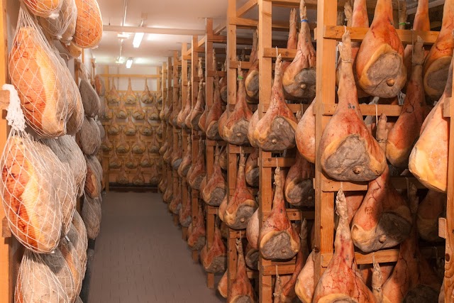 Prosciuttificio Bagatto