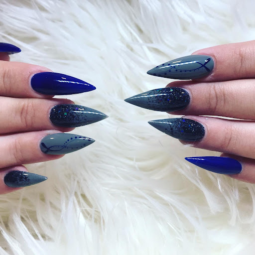 Fantasynail Neuburg 2 Filiale - Thumbnail