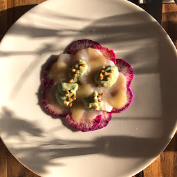 Photo n°22 de Le Bistrot d'Iggy à Granville (Restaurant)