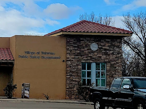 Tularosa Police Department