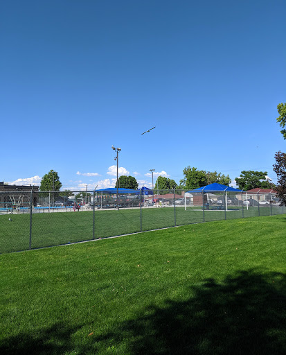 Memorial Aquatic Park - Thumbnail