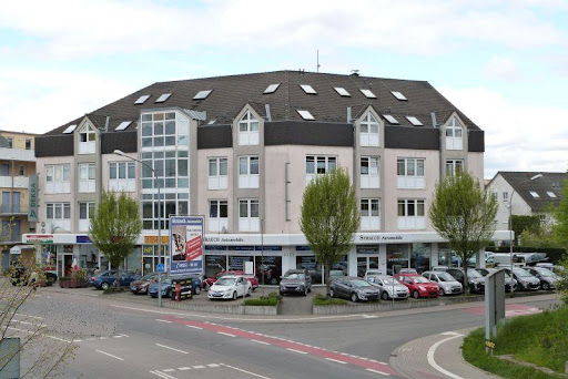Strauch Automobile GmbH - Thumbnail
