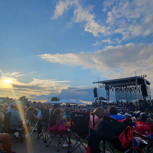 Randall D. Dalton Veterans Memorial Park - Thumbnail
