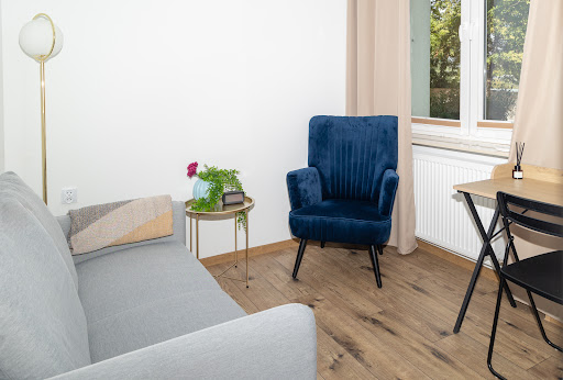 Poradnia Psychologiczna Kroki Razem