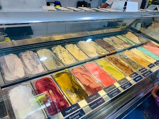 Penguino Ice Cream - Thumbnail