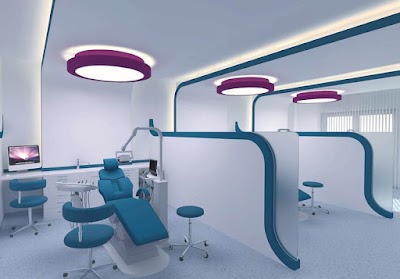 Aksaray Oral And Dental Health Centers