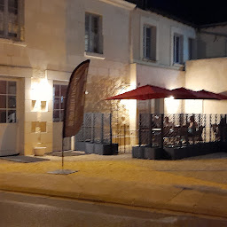 Photo n°12 de Du Poulailler A L'assiette à Villaines-les-Rochers (Restaurant de volaille)