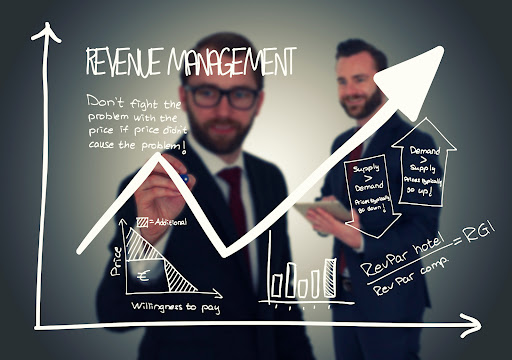 berner+becker revenue management GmbH - Thumbnail