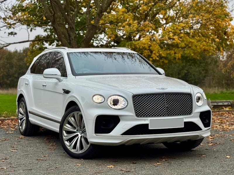Gold Star Cars photo 2