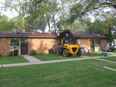 Renewal Roofing and Siding Company Fargo