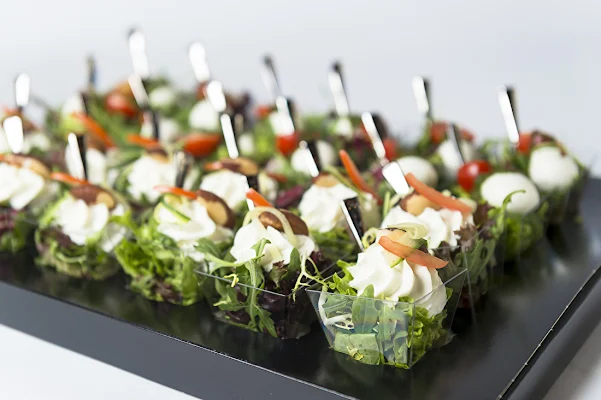 Hip Catering