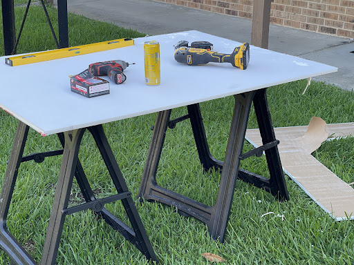 Grc contracting - Visual