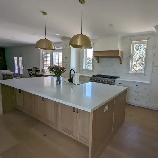 KT Nokes Custom Homes