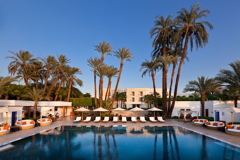 Photo of Hilton Luxor Resort & Spa