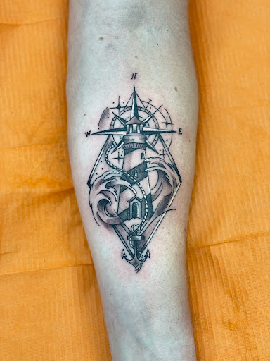 Maxtattoo Sardinia - Thumbnail