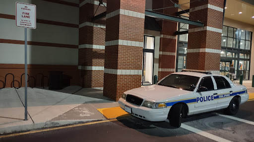 Coral Springs Police Department - Thumbnail