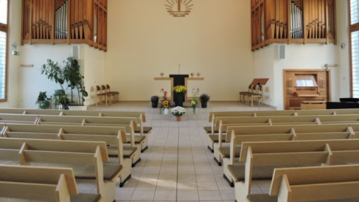 Neuapostolische Kirche Meiningen