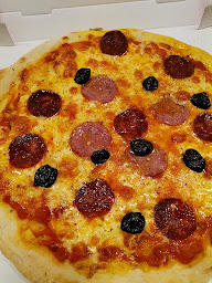 Photo n°33 de PIZZA DELOS Pizzeria certifiée Bio Besançon - Ouvert 7/7 à Besançon (Boutique de boissons sans alcool)