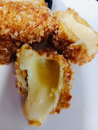 Photo n°16 de The Big Burger Bus à Divonne-les-Bains (Restaurant de hamburgers)