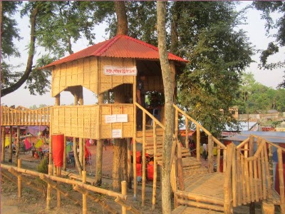 Photos of ঘাঘট প্রয়াস পিকনিক স্পোর্ট