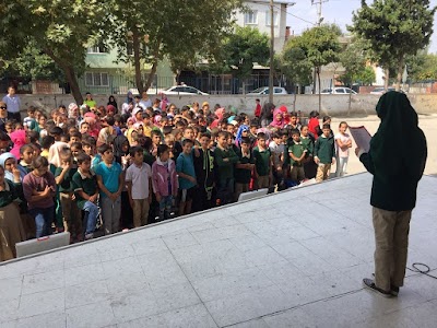 ABDÜLHAMİD HAN Imam Hatip SECONDARY SCHOOL