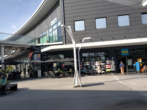 Parma Retail - Visual