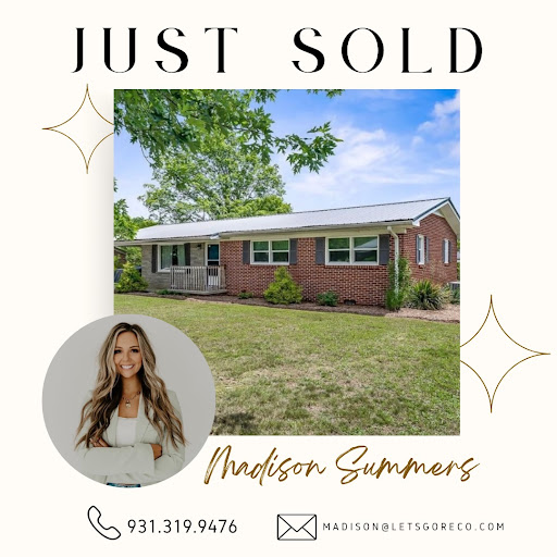 Madison Summers, Realtor - Thumbnail