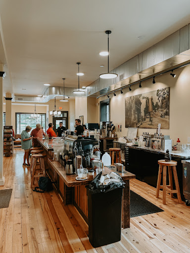 Lot 63 Coffee And Taproom