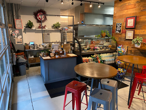 Houndstooth Kitchen & Eatery Gallery - United States