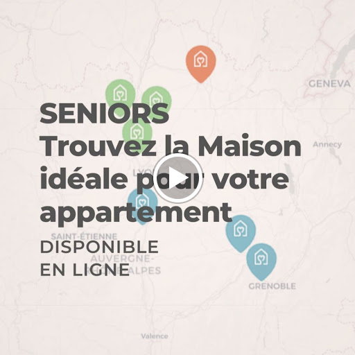 Photo de La Maison de Blandine de Blacé - Habitat partagé et accompagné pour seniors à Denicé (69640)