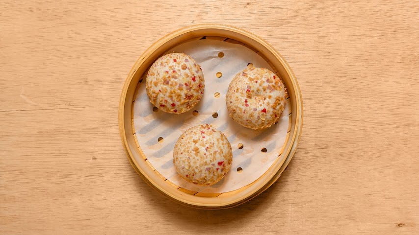 New Dim Sum Kingdom by null