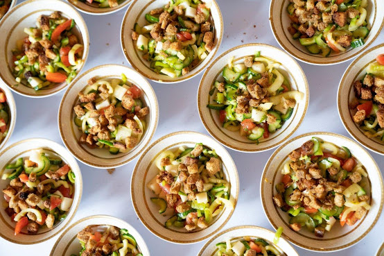 FoodCycle Finsbury Park by null