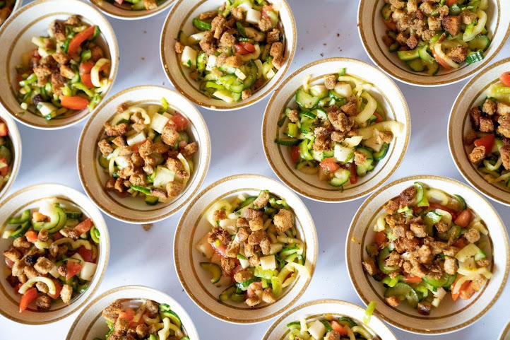 FoodCycle Finsbury Park by null